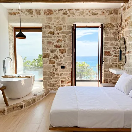 Hotel Acta 1939 Himare