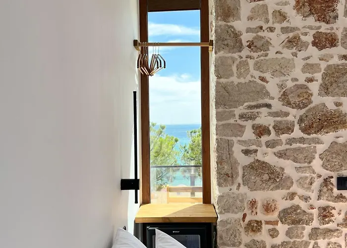 Ξενοδοχείο Acta 1939 *