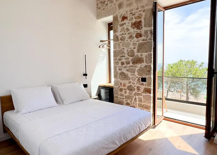 Ξενοδοχείο Acta 1939