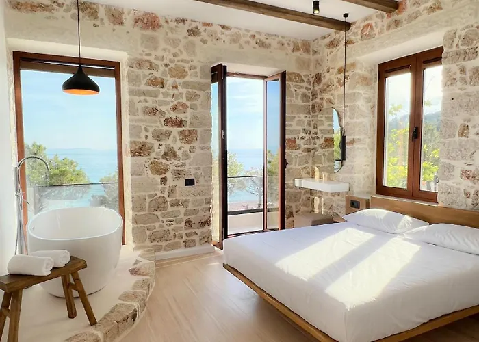 Ξενοδοχείο Acta 1939 Χειμάρρα