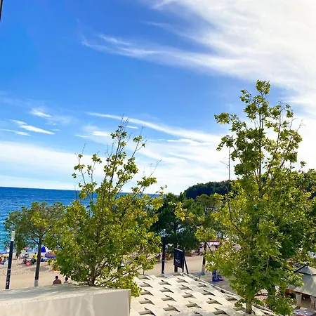 Acta 1939 Hotel Himare