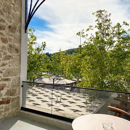 Acta 1939 Hotel Himarë