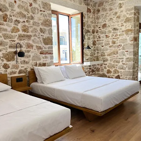 Hotel Acta 1939