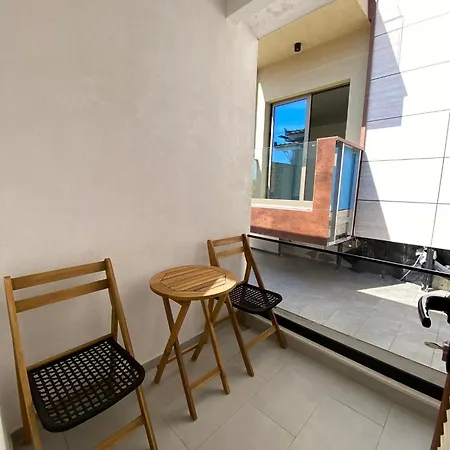 Hotel Acta 1939 Himare