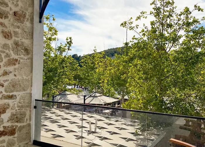 Acta 1939 Hotel Himara